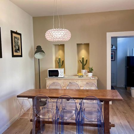 Luxury Apartment In City Center Firenze Esterno foto