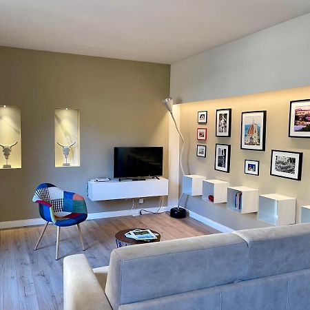 Luxury Apartment In City Center Firenze Esterno foto