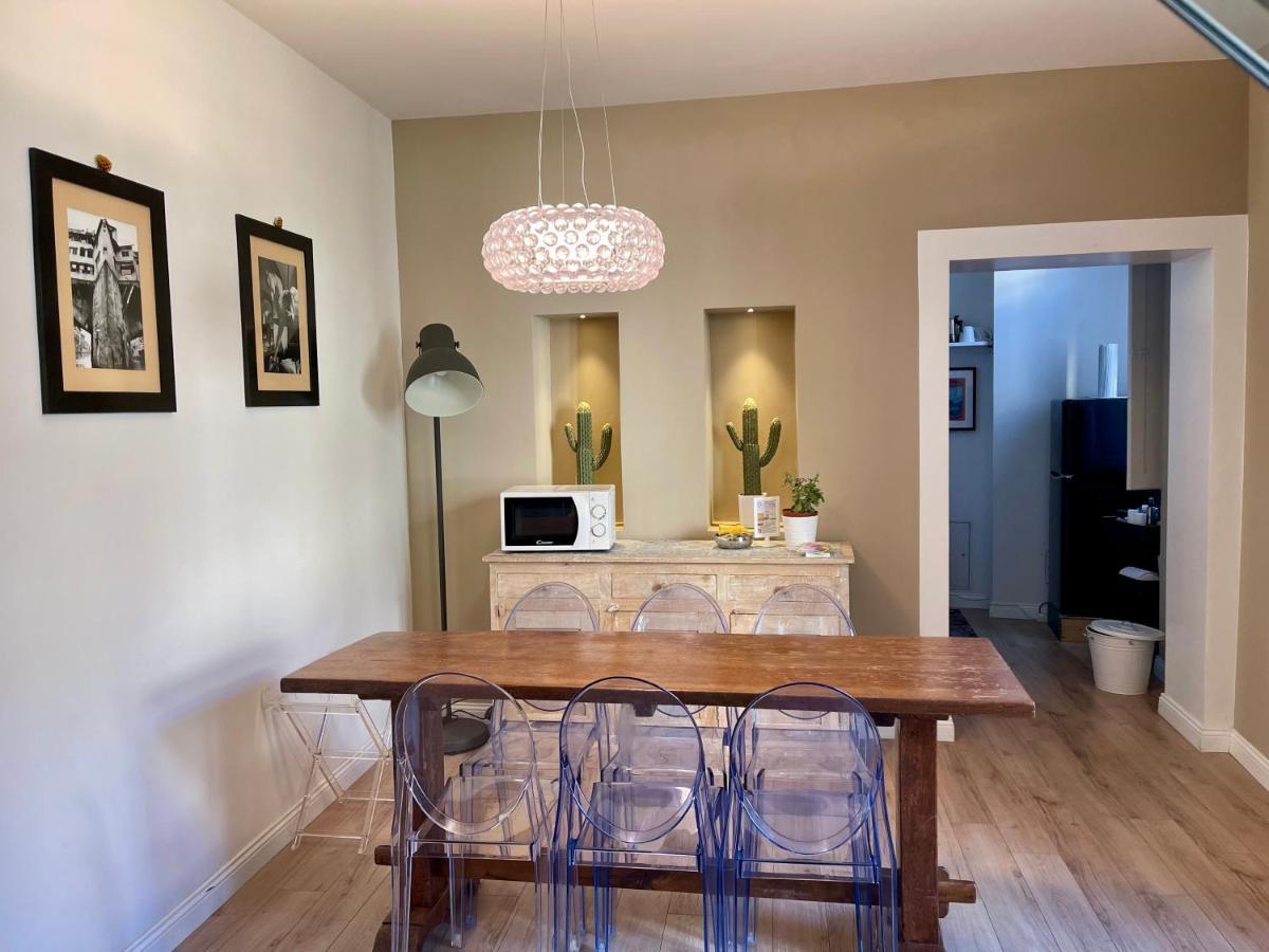 Luxury Apartment In City Center Firenze Esterno foto
