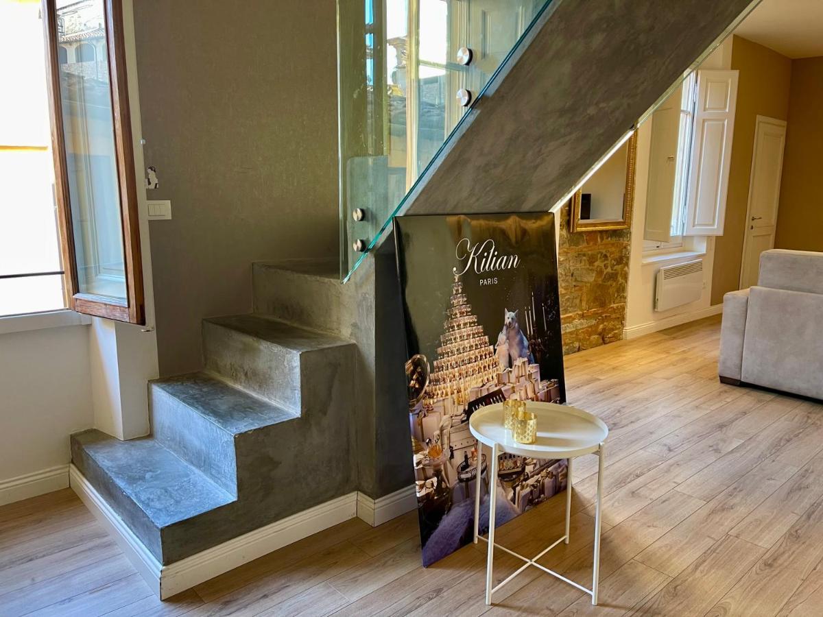 Luxury Apartment In City Center Firenze Esterno foto