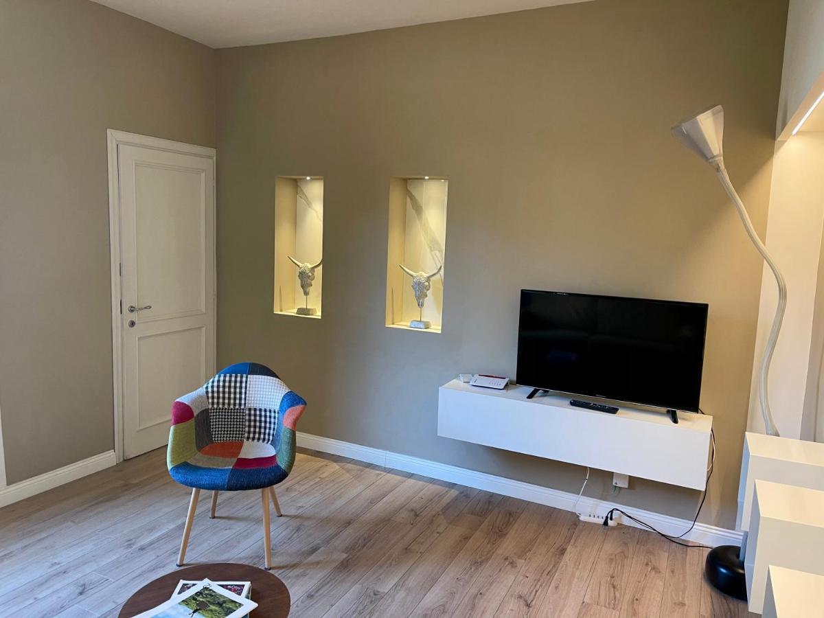 Luxury Apartment In City Center Firenze Esterno foto