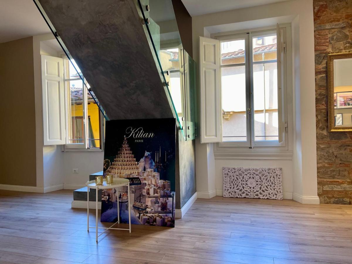 Luxury Apartment In City Center Firenze Esterno foto