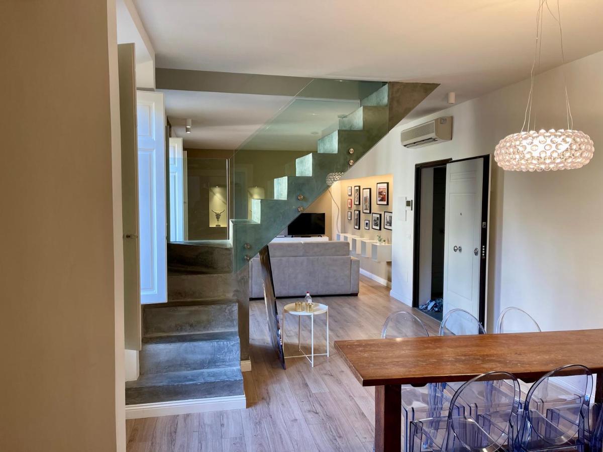 Luxury Apartment In City Center Firenze Esterno foto