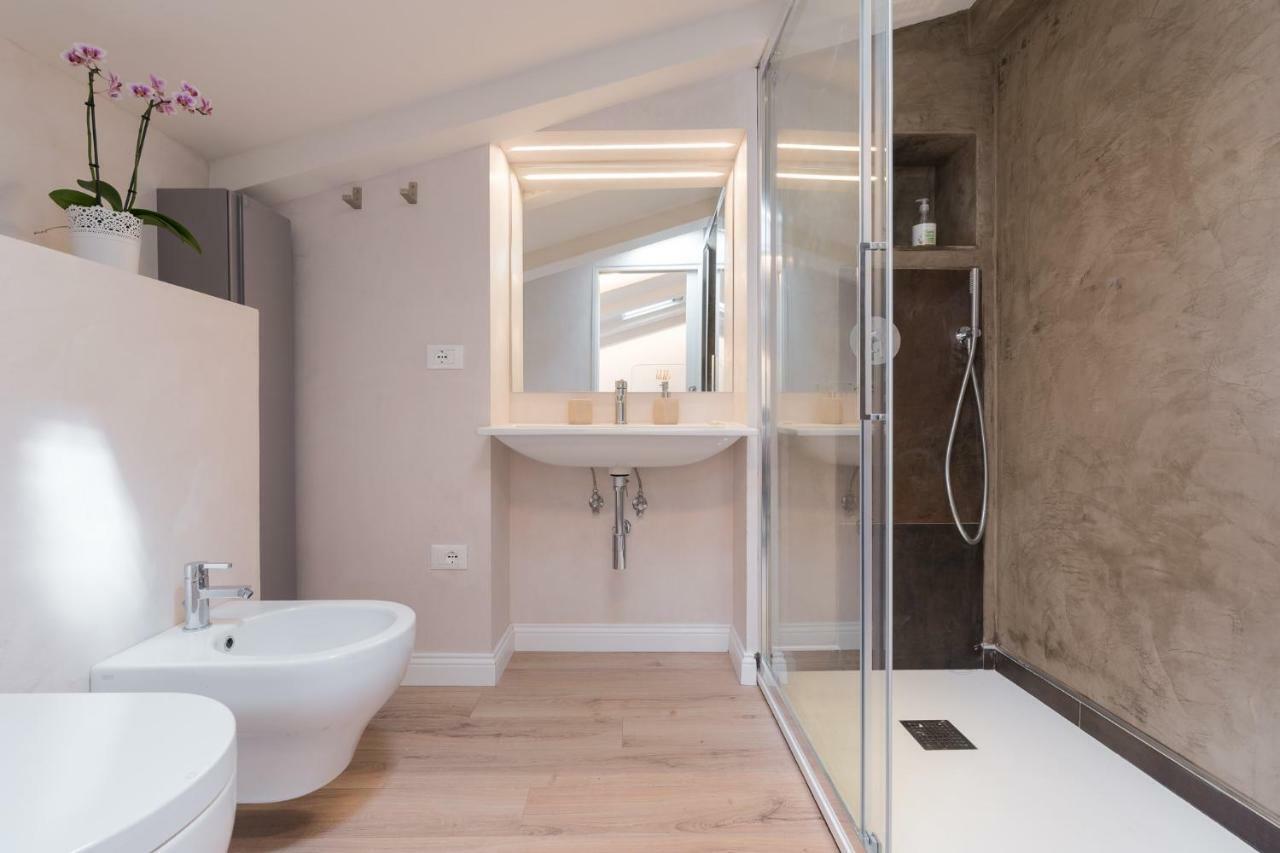 Luxury Apartment In City Center Firenze Esterno foto