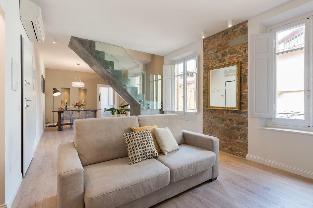 Luxury Apartment In City Center Firenze Esterno foto