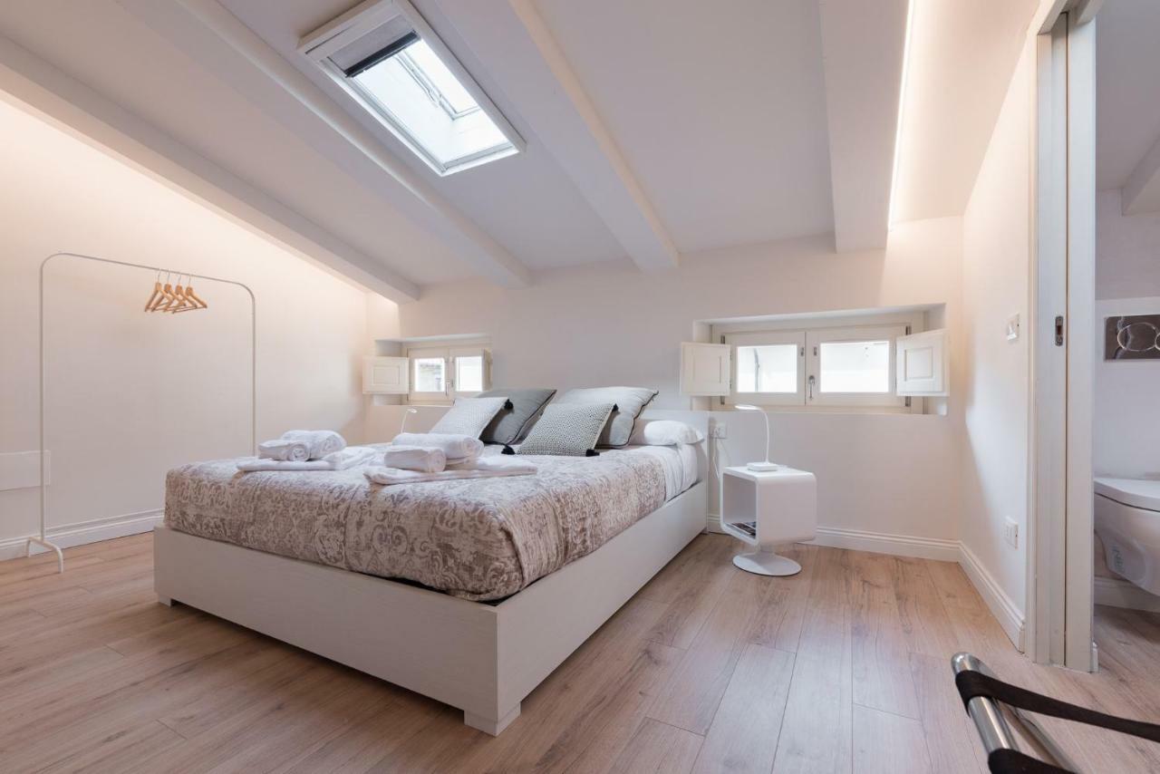 Luxury Apartment In City Center Firenze Esterno foto