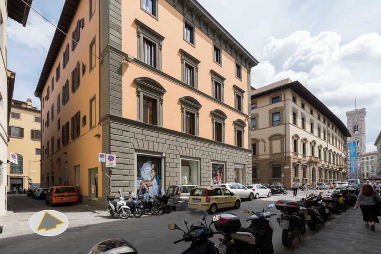 Luxury Apartment In City Center Firenze Esterno foto