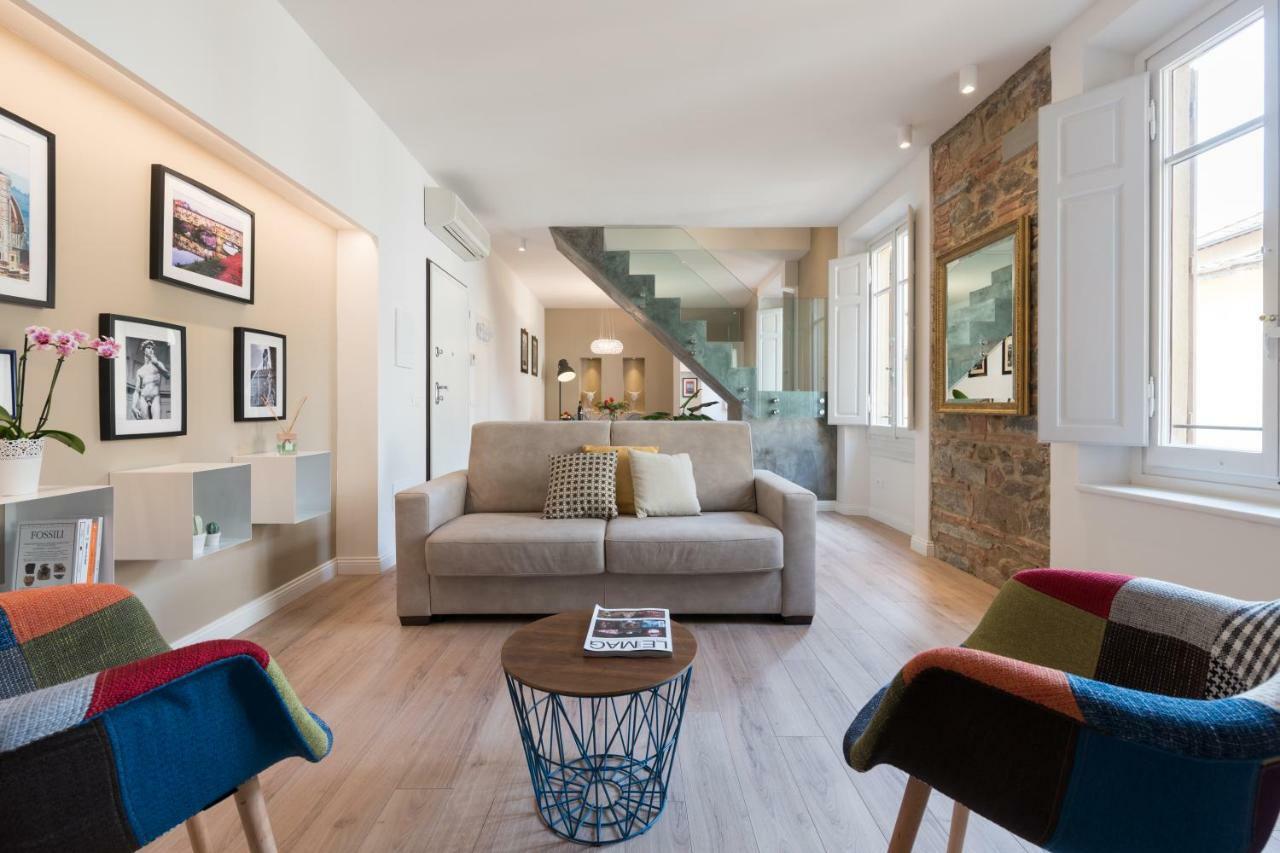 Luxury Apartment In City Center Firenze Esterno foto