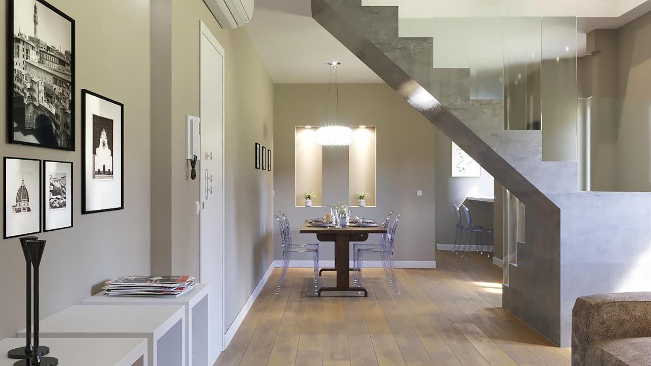 Luxury Apartment In City Center Firenze Esterno foto